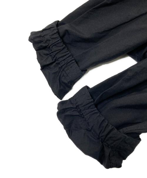 THE NORTH FACE（ザ ノース フェイス）THE NORTH FACE (ザ ノース フェイス) コンパクトジャケット ブラック サイズ:XXLの古着・服飾アイテム