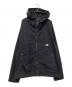 THE NORTH FACE（ザ ノース フェイス）の古着「コンパクトジャケット」｜ブラック