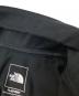 中古・古着 THE NORTH FACE (ザ ノース フェイス) フラッシュドライ コットン ポロ ブラック サイズ:S：4000円