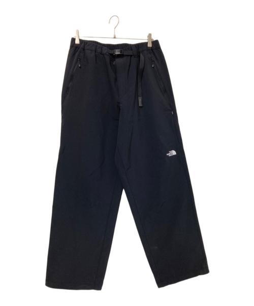 THE NORTH FACE（ザ ノース フェイス）THE NORTH FACE (ザ ノース フェイス) バーブワークパンツ ブラック サイズ:XLの古着・服飾アイテム