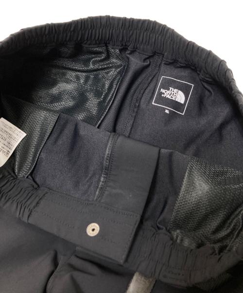 THE NORTH FACE（ザ ノース フェイス）THE NORTH FACE (ザ ノース フェイス) バーブワークパンツ ブラック サイズ:XLの古着・服飾アイテム