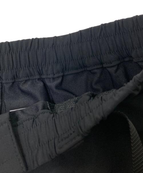 THE NORTH FACE（ザ ノース フェイス）THE NORTH FACE (ザ ノース フェイス) バーブワークパンツ ブラック サイズ:XLの古着・服飾アイテム