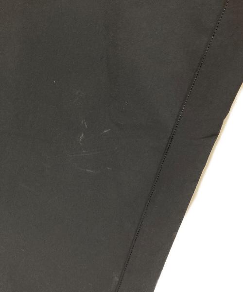 THE NORTH FACE（ザ ノース フェイス）THE NORTH FACE (ザ ノース フェイス) バーブワークパンツ ブラック サイズ:XLの古着・服飾アイテム