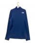 THE NORTH FACE (ザ ノース フェイス) エクスペディションドライドットジップハイ ネイビー サイズ:XL：8000円