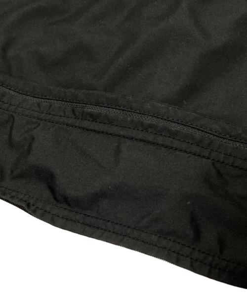 BEAMS surf&sk8（ビームスサーフスケート）BEAMS surf&sk8 (ビームスサーフスケート) ベスト ブラック サイズ:下記参照の古着・服飾アイテム