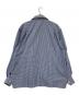 DAIWA PIER39 (ダイワ ピア39) TECH NEW ANGLERS OPEN GINGHAM ホワイト×ブルー サイズ:M：11000円