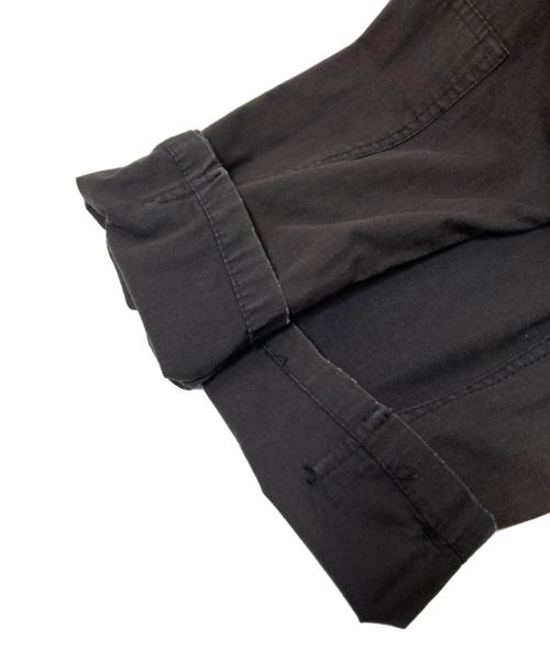 ROTHCO（ロスコ）ROTHCO (ロスコ) ミリタリージャケット ブラック サイズ:XLの古着・服飾アイテム