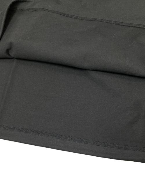 DAIWA PIER39（ダイワ ピア39）DAIWA PIER39 (ダイワ ピア39) TECH TEE MIL POCKET CREW ブラック サイズ:Mの古着・服飾アイテム