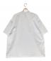 DAIWA PIER39 (ダイワ ピア39) TECH TEE MIL POCKET CREW ホワイト サイズ:M：7000円