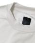 中古・古着 DAIWA PIER39 (ダイワ ピア39) TECH TEE MIL POCKET CREW ホワイト サイズ:M：7000円