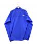 THE NORTH FACE (ザ ノース フェイス) マウンテンソフトシェルジャケット ブルー サイズ:L：8000円