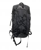 THE NORTH FACEザ ノース フェイス）の古着「ノーム18」｜ブラック