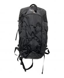 THE NORTH FACE（ザ ノース フェイス）の古着「ノーム18」｜ブラック