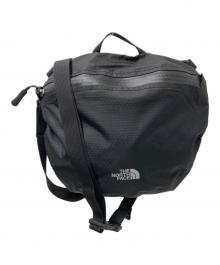 THE NORTH FACE（ザ ノース フェイス）の古着「ウォータープルーフショルダーポケット」｜ブラック