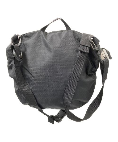 THE NORTH FACE（ザ ノース フェイス）THE NORTH FACE (ザ ノース フェイス) ウォータープルーフショルダーポケット ブラック サイズ:下記参照の古着・服飾アイテム