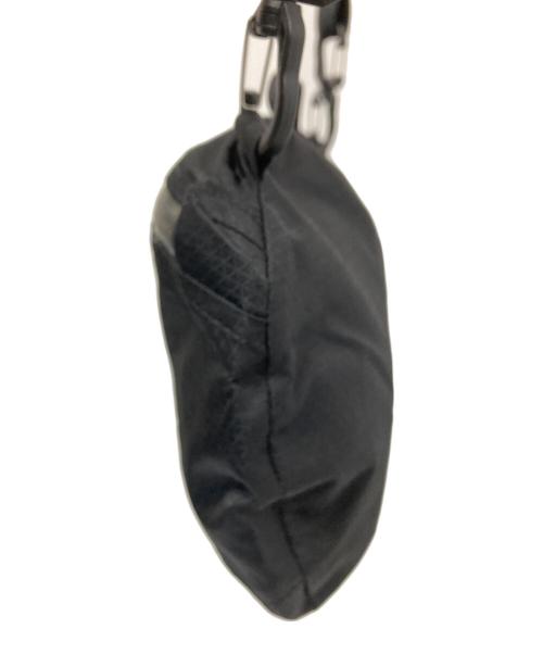 THE NORTH FACE（ザ ノース フェイス）THE NORTH FACE (ザ ノース フェイス) ウォータープルーフショルダーポケット ブラック サイズ:下記参照の古着・服飾アイテム