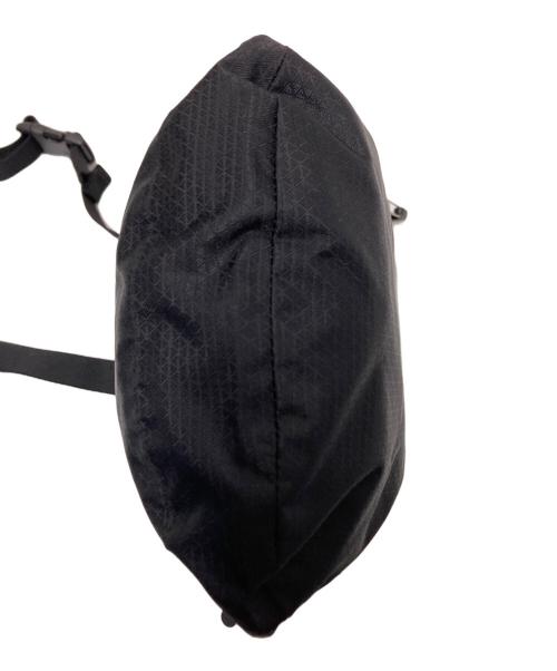 THE NORTH FACE（ザ ノース フェイス）THE NORTH FACE (ザ ノース フェイス) ウォータープルーフショルダーポケット ブラック サイズ:下記参照の古着・服飾アイテム