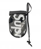 SUPREMEシュプリーム）の古着「SealLine See」｜ブラック