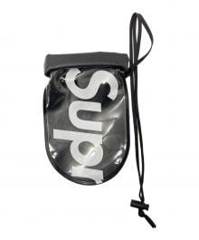 SUPREME（シュプリーム）の古着「SealLine See」｜ブラック