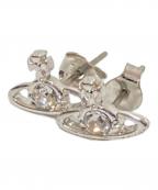 Vivienne Westwoodヴィヴィアンウエストウッド）の古着「オーブピアス」