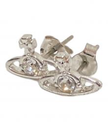 Vivienne Westwood（ヴィヴィアンウエストウッド）の古着「オーブピアス」