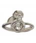 Vivienne Westwood (ヴィヴィアンウエストウッド) オーブピアス サイズ:下記参照：11000円
