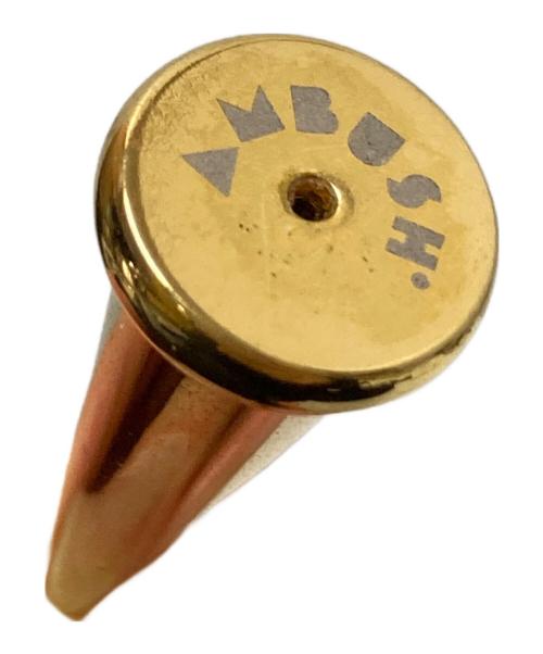 AMBUSH（アンブッシュ）AMBUSH (アンブッシュ) ピアス サイズ:下記参照の古着・服飾アイテム