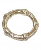 TIFFANY & Co.ティファニー）の古着「バンブーリング」