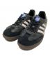 adidas（アディダス）の古着「ローカットスニーカー」｜ブラック