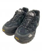 THE NORTH FACEザ ノース フェイス）の古着「HEDGEHOG ’06 RVST」｜ブラック