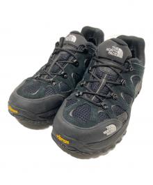 THE NORTH FACE（ザ ノース フェイス）の古着「HEDGEHOG ’06 RVST」｜ブラック