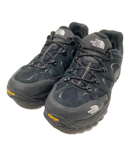 THE NORTH FACE（ザ ノース フェイス）THE NORTH FACE (ザ ノース フェイス) HEDGEHOG ’06 RVST ブラック サイズ:28.0cmの古着・服飾アイテム