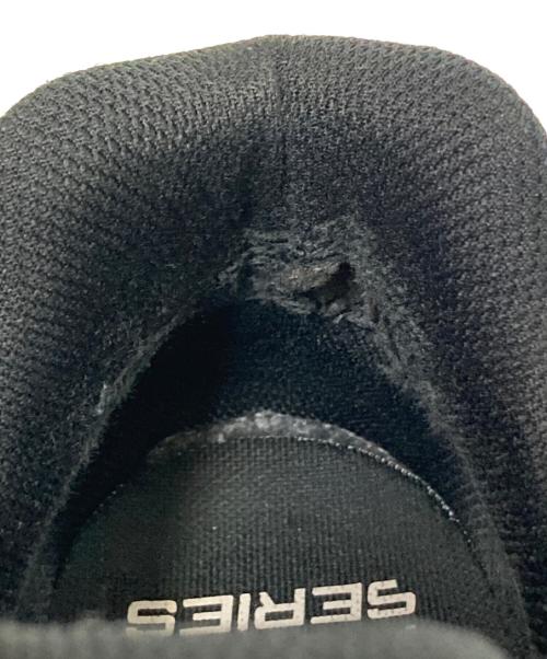 THE NORTH FACE（ザ ノース フェイス）THE NORTH FACE (ザ ノース フェイス) HEDGEHOG ’06 RVST ブラック サイズ:28.0cmの古着・服飾アイテム