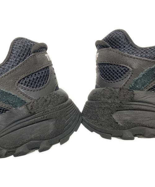 THE NORTH FACE（ザ ノース フェイス）THE NORTH FACE (ザ ノース フェイス) HEDGEHOG ’06 RVST ブラック サイズ:28.0cmの古着・服飾アイテム