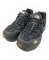 THE NORTH FACE（ザ ノース フェイス）の古着「HEDGEHOG ’06 RVST」｜ブラック