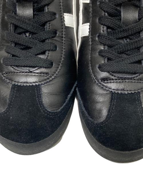 Onitsuka Tiger（オニツカタイガー）Onitsuka Tiger (オニツカタイガー) スニーカー ブラック×ホワイト サイズ:28.0cmの古着・服飾アイテム