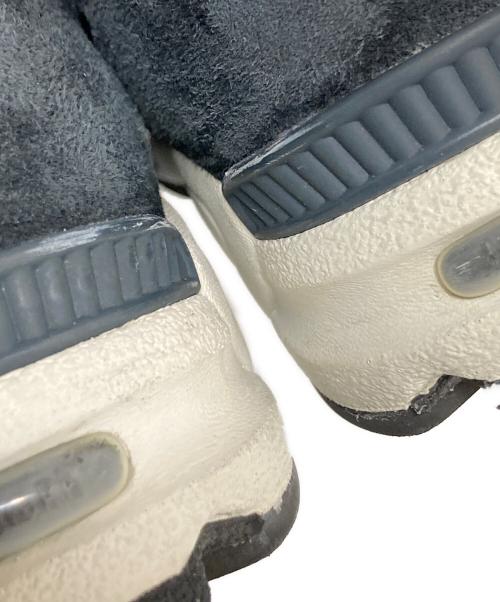 NEW BALANCE（ニューバランス）NEW BALANCE (ニューバランス) ローカットスニーカー ネイビー×グレー サイズ:28.0cmの古着・服飾アイテム