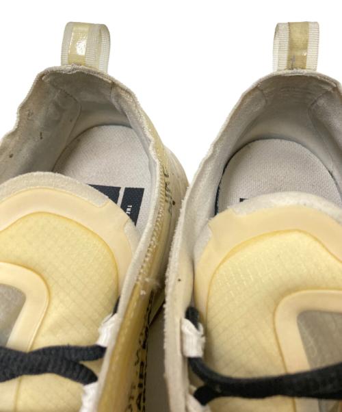 NIKE（ナイキ）NIKE (ナイキ) OFFWHITE (オフホワイト) AIR MAX 97 OG ベージュ サイズ:28.5cmの古着・服飾アイテム
