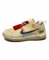 NIKE (ナイキ) OFFWHITE (オフホワイト) AIR MAX 97 OG ベージュ サイズ:28.5cm：15000円
