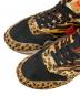 中古・古着 NIKE (ナイキ) Air Max 1 DLX atmos Animal Sneaker ベージュ サイズ:28.5cm：13000円