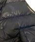 中古・古着 DAIWA PIER39 (ダイワ ピア39) TECH BACK PACKER DOWN VEST ネイビー サイズ: L：22000円