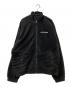 SUPREME（シュプリーム）の古着「RACING FLEECE JACKET」｜ブラック
