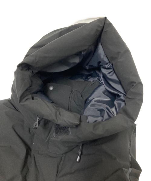 DAIWA PIER39（ダイワ ピア39）DAIWA PIER39 (ダイワ ピア39) TECH PADDING FISHING VEST ブラック サイズ:XLの古着・服飾アイテム