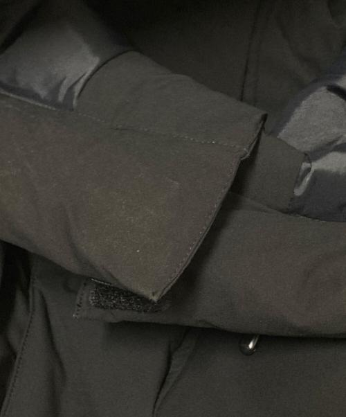 DAIWA PIER39（ダイワ ピア39）DAIWA PIER39 (ダイワ ピア39) TECH PADDING FISHING VEST ブラック サイズ:XLの古着・服飾アイテム