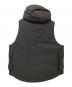 DAIWA PIER39 (ダイワ ピア39) TECH PADDING FISHING VEST ブラック サイズ:XL：18000円
