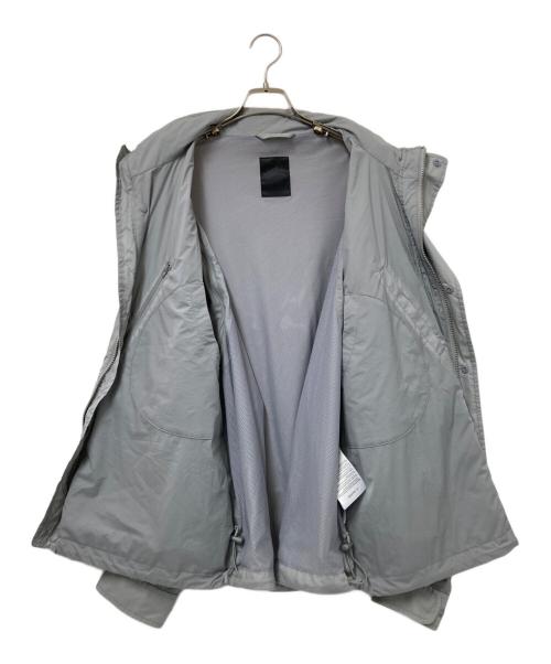 DAIWA PIER39（ダイワ ピア39）DAIWA PIER39 (ダイワ ピア39) TECH 2WAY PERFECT FISHING JACKET グレー サイズ:Mの古着・服飾アイテム