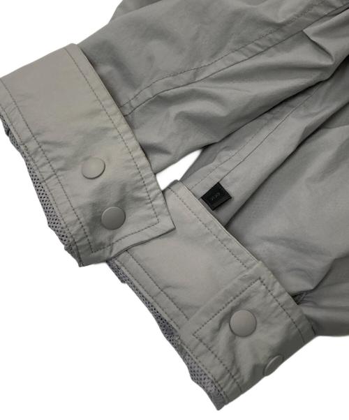 DAIWA PIER39（ダイワ ピア39）DAIWA PIER39 (ダイワ ピア39) TECH 2WAY PERFECT FISHING JACKET グレー サイズ:Mの古着・服飾アイテム