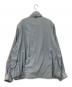DAIWA PIER39 (ダイワ ピア39) TECH 2WAY PERFECT FISHING JACKET グレー サイズ:M：27000円