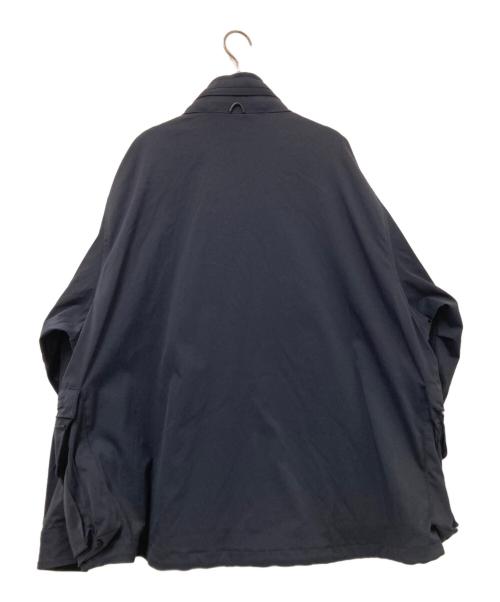 DAIWA PIER39（ダイワ ピア39）DAIWA PIER39 (ダイワ ピア39) TECH PERFECT FISHING JACKET ブラック サイズ:Lの古着・服飾アイテム