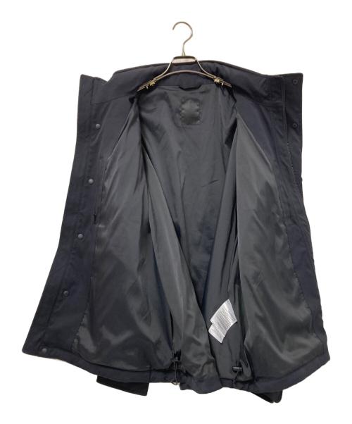 DAIWA PIER39（ダイワ ピア39）DAIWA PIER39 (ダイワ ピア39) TECH PERFECT FISHING JACKET ブラック サイズ:Lの古着・服飾アイテム